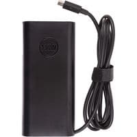 Універсальний блок живлення для ноутбуків PowerPlant 130W 20V 6.5A (USB-C)