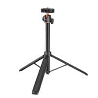 Трипод-монопод для селфи PULUZ 1.4 м