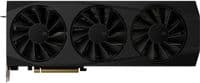 Відеокарта XFX Quicksilver AMD Radeon RX 9070 OC Gaming Edition з 16 ГБ GDDR6, HDMI 3xDP, AMD RDNA 4