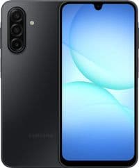 Смартфон SAMSUNG SM-A175F Galaxy A17 4/128Gb ZKB (черный)