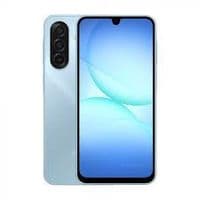 Смартфон SAMSUNG SM-A175F Galaxy A17 4/128Gb LBB (светло-синий)