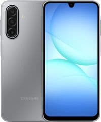 Смартфон SAMSUNG SM-A175F Galaxy A17 8/256Gb UAE (серый)