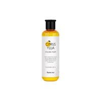 Тоник для лица FarmStay Citrus Yuja Vitalizing Toner 280 мл (8809809802011)