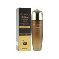 Тоник для лица FarmStay Escargot Noblesse Intensive Toner 130 мл (8809317289250)