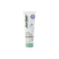 Зубная паста Jordan Green Clean Gentle Whitening Нежное отбеливание 75 мл (7310610026769)