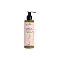 Маска для волос Melica Organic Regenerative Hair Mask С протеинами пшеницы и витамином Е 200 мл (4770416004218)