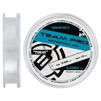 Леска Brain Team Pro 100m 0.135mm 1.9kg (1858.26.94)