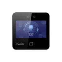 Контролер доступу Hikvision DS-K1T343MWX