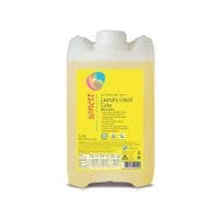 Гель для прання Sonett Mint&Lemon Органічний концентрат Для кольорових тканин 5 л (4007547504424)