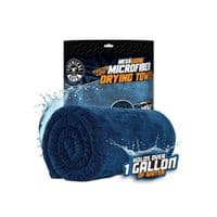 Автомобильная салфетка Chemical Guys Megalodon Microf (MIC531)