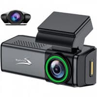 Відеореєстратор Aspiring Alibi 10 QHD 1440p Dual, WI-FI