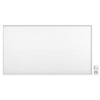 Панель інфрачервона Neo Tools, 600Вт, дистанційне управління, 100х60х3.8см, IP24, термостат, білий