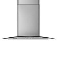 Кухонная вытяжка Minola MTG 6642 I LED