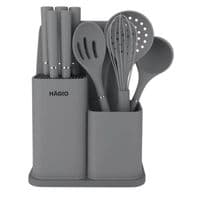 Набір кухонного приладдя Magio MG-1097G