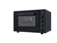 Печь электрическая ARDESTO, 70л, 2000Вт, механич., конвекция, двойное стекло, антрацит