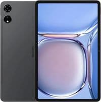 Blackview MEGA 3 LTE 12.1" FHD 2560x1600 90Hz 12GB + 256GB MT Helio G100 Octa-core 2.2GHz Camera Sony AI 13MP/50MP 8800mAh 33W швидка зарядка AI Android 15 Space Gray