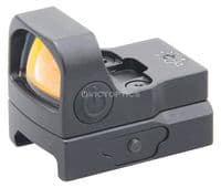 Коліматорний приціл Vector Optics VictOptics V3 1x17x26 3.5MOA MOJ footprint (RDSL25)