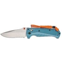 Нож Benchmade Adira Serrated (18060S)