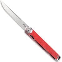 Нож Boker Plus Kaizen Red Satin (01BO680SOI)