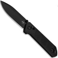 Нож Boker Plus Kihon DC All Black (01BO905)