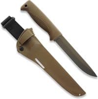 Ніж Peltonen M95, покриття cerakote FDE, coyote (FJP060)