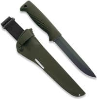 Ніж Peltonen M95, покриття cerakote OD, хакі (FJP142)
