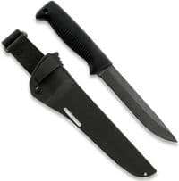 Ніж Peltonen M95, покриття PTFE Teflon, чорний (FJP002)