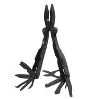 Мультитул Schrade Tough Tool Black (1182533)
