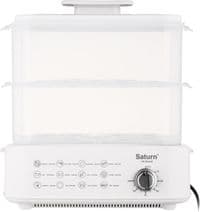 Пароплав SATURN ST-EC1187