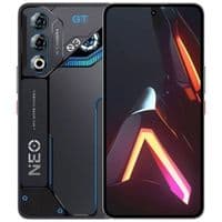 Смартфон Nubia Neo 3 GT 5G 12/256Gb сірий