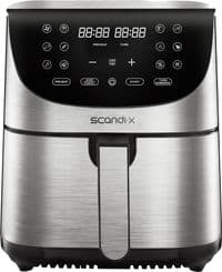 Мультипічечь Scandix AFDS 7-17