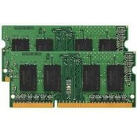 Память Kingston 2GB SO-Dimm DDR2 800 MHz (KTA-MB800K2/4GR)