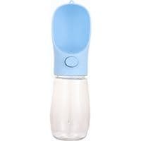 Посуд для собак Lapka Переносна поїлка (PF-06)