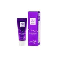 Зубна паста LG LG Bamboosalt The Purple Відбілююча 100 г (8809949543034)