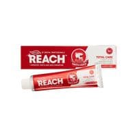 Зубная паста Reach Total Care Classic Mint 150 г (8801051313444)