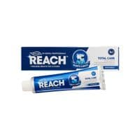 Зубная паста Reach Total Care Peppermint 150 г (8801051313468)