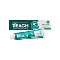 Зубная паста Reach Total Care Fresh Mint 150 г (8801051313437)
