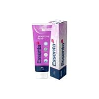 Зубная паста Essenta Pro Sensitive Plus 75 мл (8031447500084)