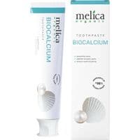 Зубная паста Melica Organic Biocalcium 100 мл (4770416004812)