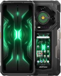 Мобільний телефон Ulefone Armor 33 Pro 16/512Gb Black (6975326660112)