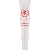 Крем для кожи вокруг глаз Shurei Facial Care Cream Coenzyme Q10 15 г (4955814707941)