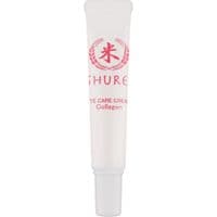 Крем для кожи вокруг глаз Shurei Facial Care Cream Collagen 15 г (4955814707934)