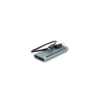 Карман внешний Voltronic M4 USB 3.1 to M.2 NVMe USB-C 10Gbps (M4 3.1)