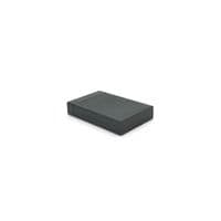 Кишеня зовнішня Voltronic Z40 USB 2.0 to 3.5" SATA black (Z40/2,0)