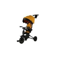 Детский велосипед QPlay Nova Desert Yellow (S700-16NovaEvaDY)