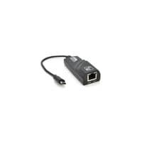 Переходник USB-C to RJ45 1000Mbps black Voltronic (Type-C-Rj-45.G/25849)