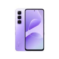 Смартфон Infinix Hot 60i X6728 4/128GB Soil Eye Purple