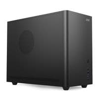 Корпус 2E Credo Metal V350B без БЖ, 1xUSB3.0, 1х USB 2.0, 1xUSB Type-C, 3x120мм, VGA 350мм, LCS ready, mATX, чорний