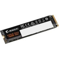 SSD GIGABYTE AORUS Gen4 7000E 2 ТБ M.2 2280 PCIe 4.0x4 R:7100 / W:6500 МБ/с (AG470E2TB)