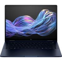 HP EliteBook X Flip G1i 14" 2.5K IPS Ts,400n/U5228V(4.5)/32Gb/SSD1Tb/ArcGr/Підсв/Pen/DOS/Синій
